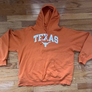 University of Texas Hoodie